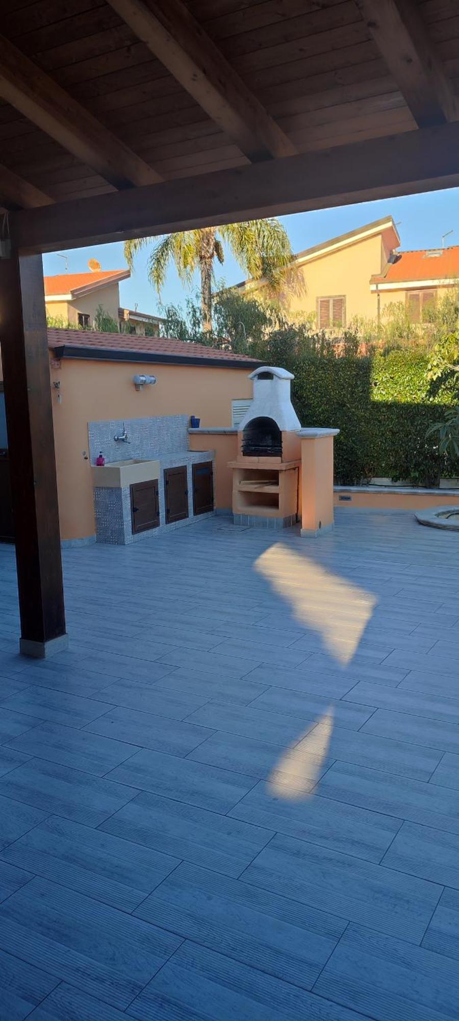 Villetta Aurora Villaggio Porto Ada A 2 Passi Dal Mare Pizzo  Extérieur photo