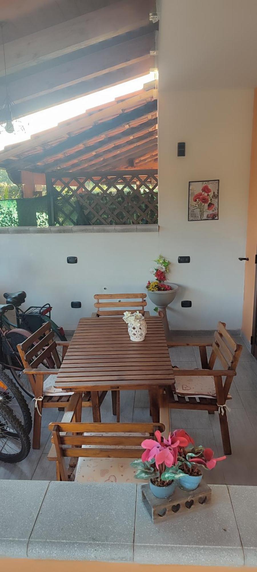 Villetta Aurora Villaggio Porto Ada A 2 Passi Dal Mare Pizzo  Extérieur photo