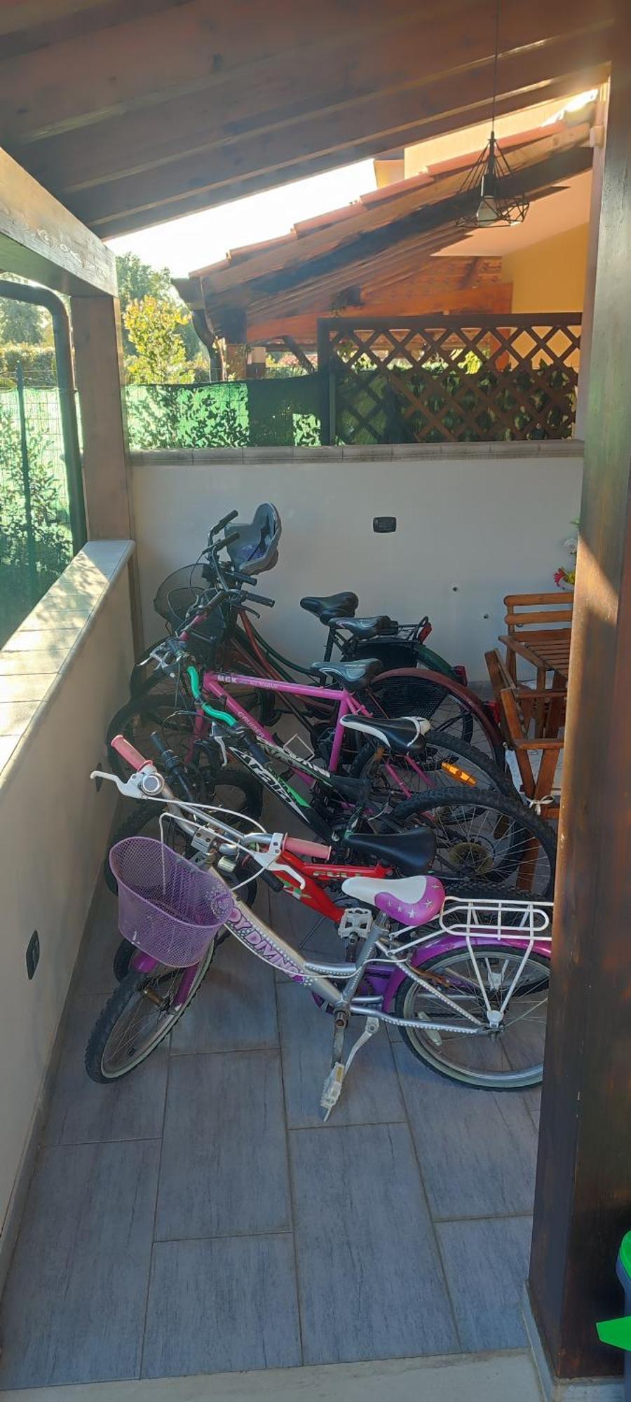 Villetta Aurora Villaggio Porto Ada A 2 Passi Dal Mare Pizzo  Extérieur photo