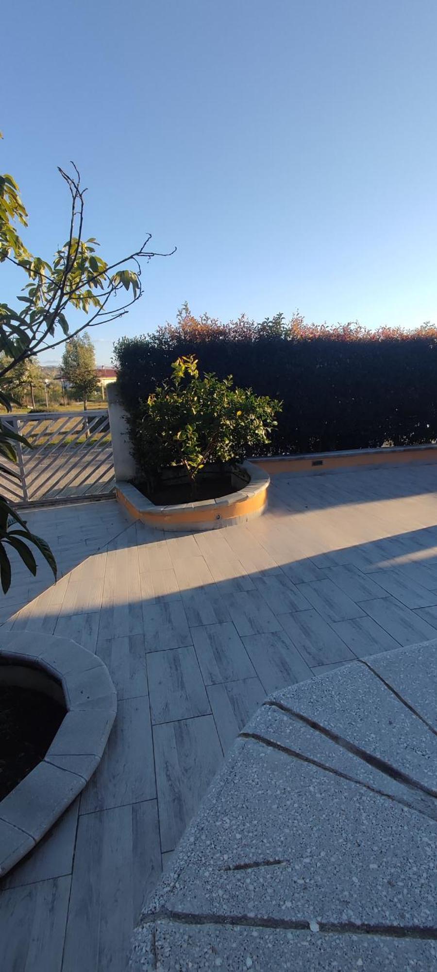 Villetta Aurora Villaggio Porto Ada A 2 Passi Dal Mare Pizzo  Extérieur photo