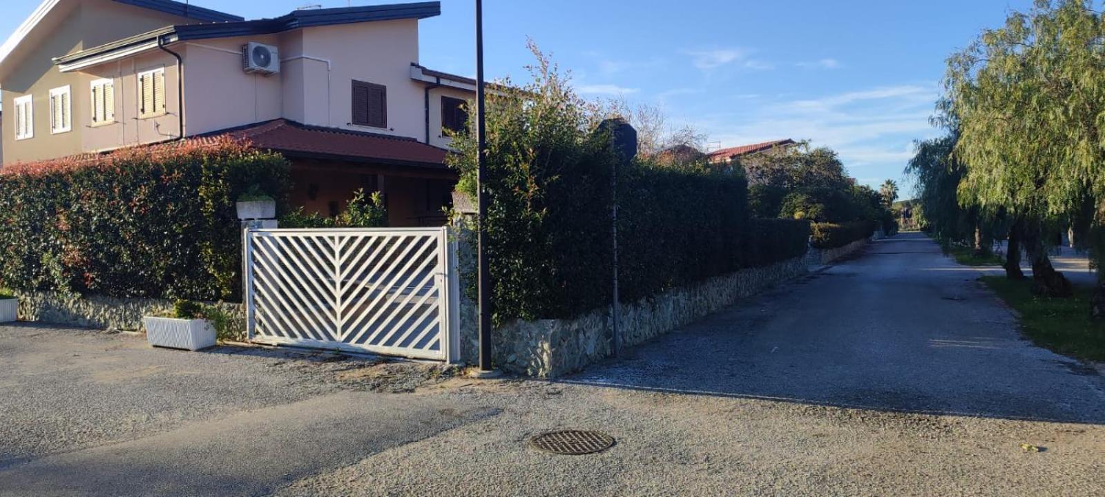 Villetta Aurora Villaggio Porto Ada A 2 Passi Dal Mare Pizzo  Extérieur photo