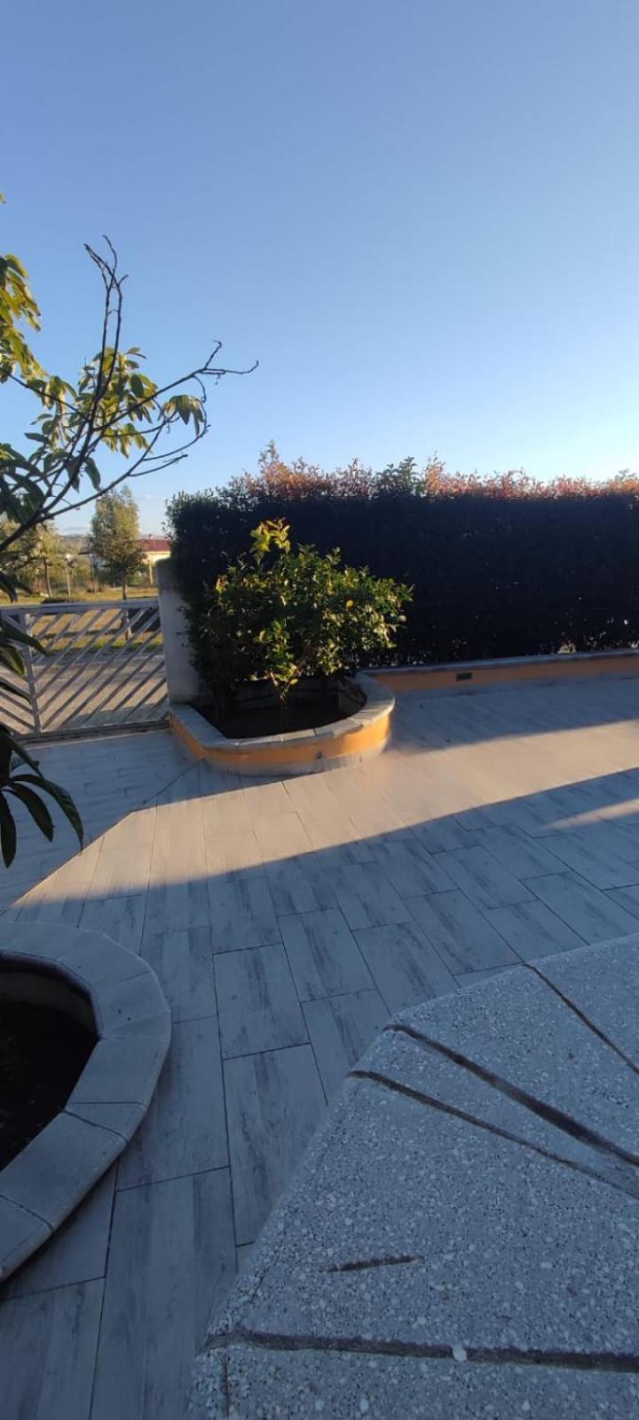 Villetta Aurora Villaggio Porto Ada A 2 Passi Dal Mare Pizzo  Extérieur photo