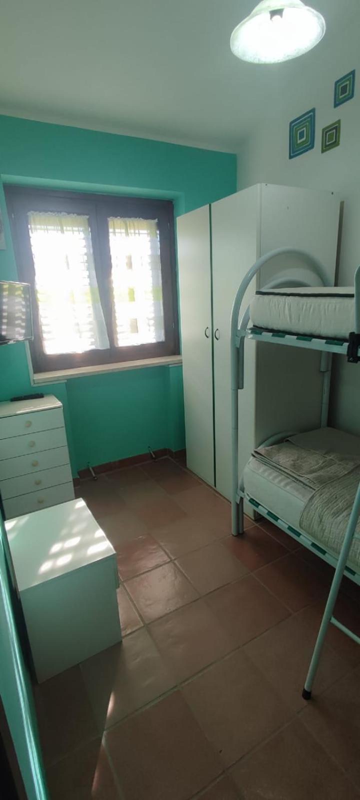 Villetta Aurora Villaggio Porto Ada A 2 Passi Dal Mare Pizzo  Extérieur photo