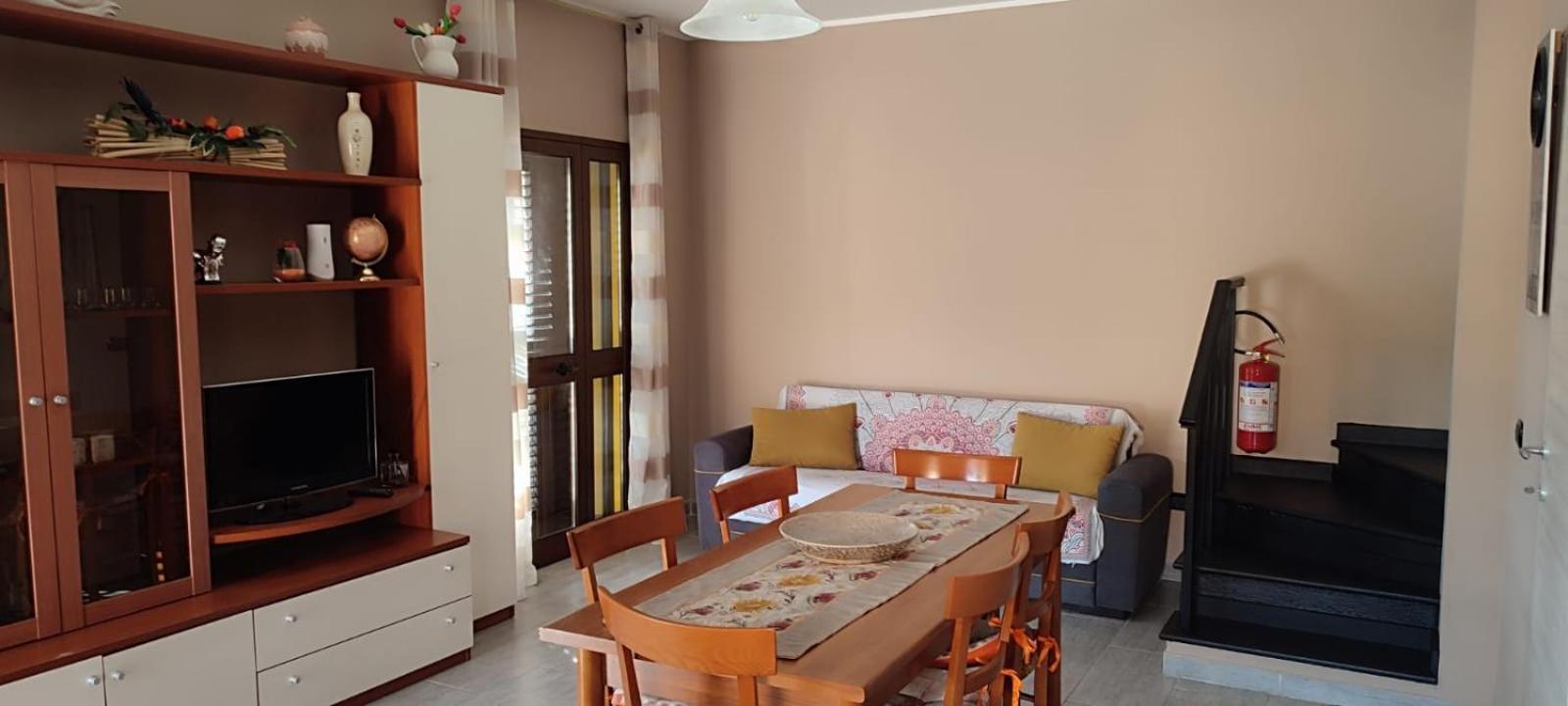 Villetta Aurora Villaggio Porto Ada A 2 Passi Dal Mare Pizzo  Extérieur photo