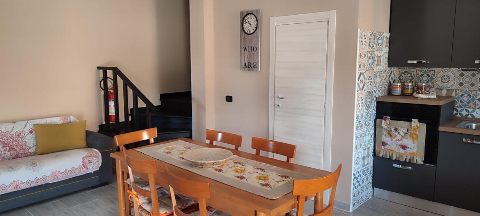 Villetta Aurora Villaggio Porto Ada A 2 Passi Dal Mare Pizzo  Extérieur photo