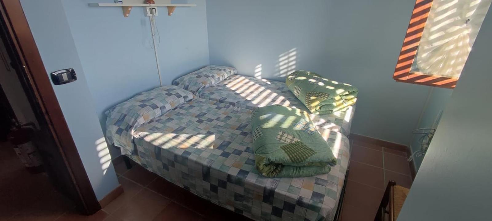 Villetta Aurora Villaggio Porto Ada A 2 Passi Dal Mare Pizzo  Extérieur photo