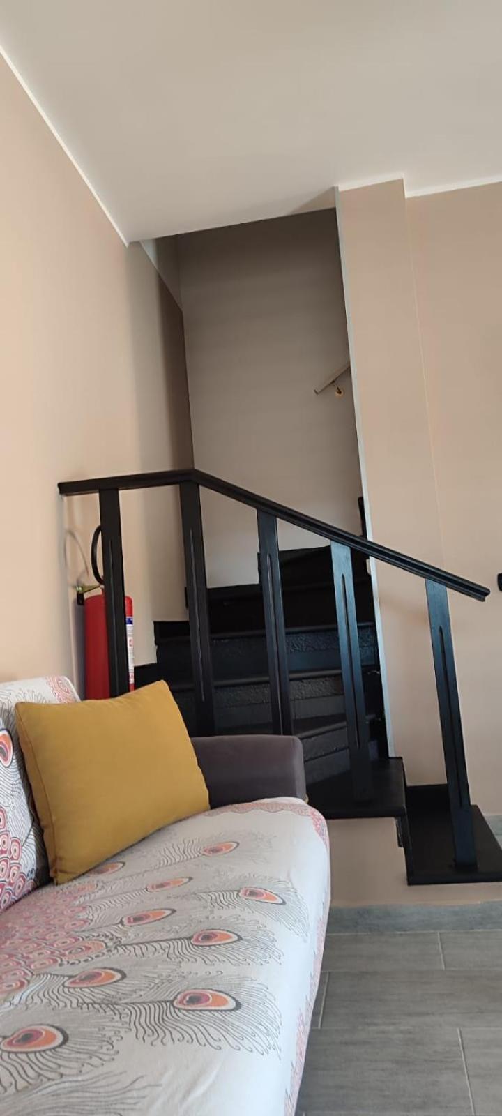Villetta Aurora Villaggio Porto Ada A 2 Passi Dal Mare Pizzo  Extérieur photo