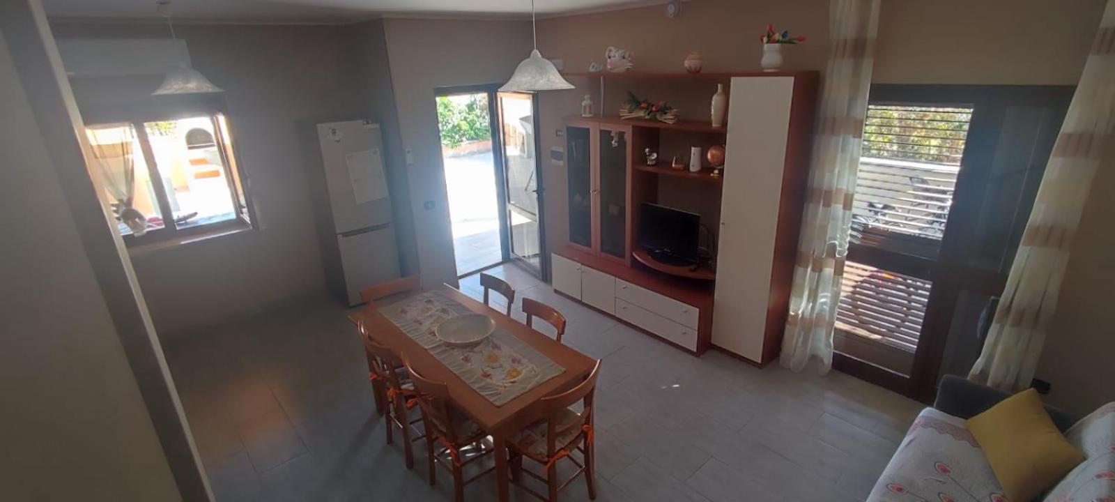 Villetta Aurora Villaggio Porto Ada A 2 Passi Dal Mare Pizzo  Extérieur photo