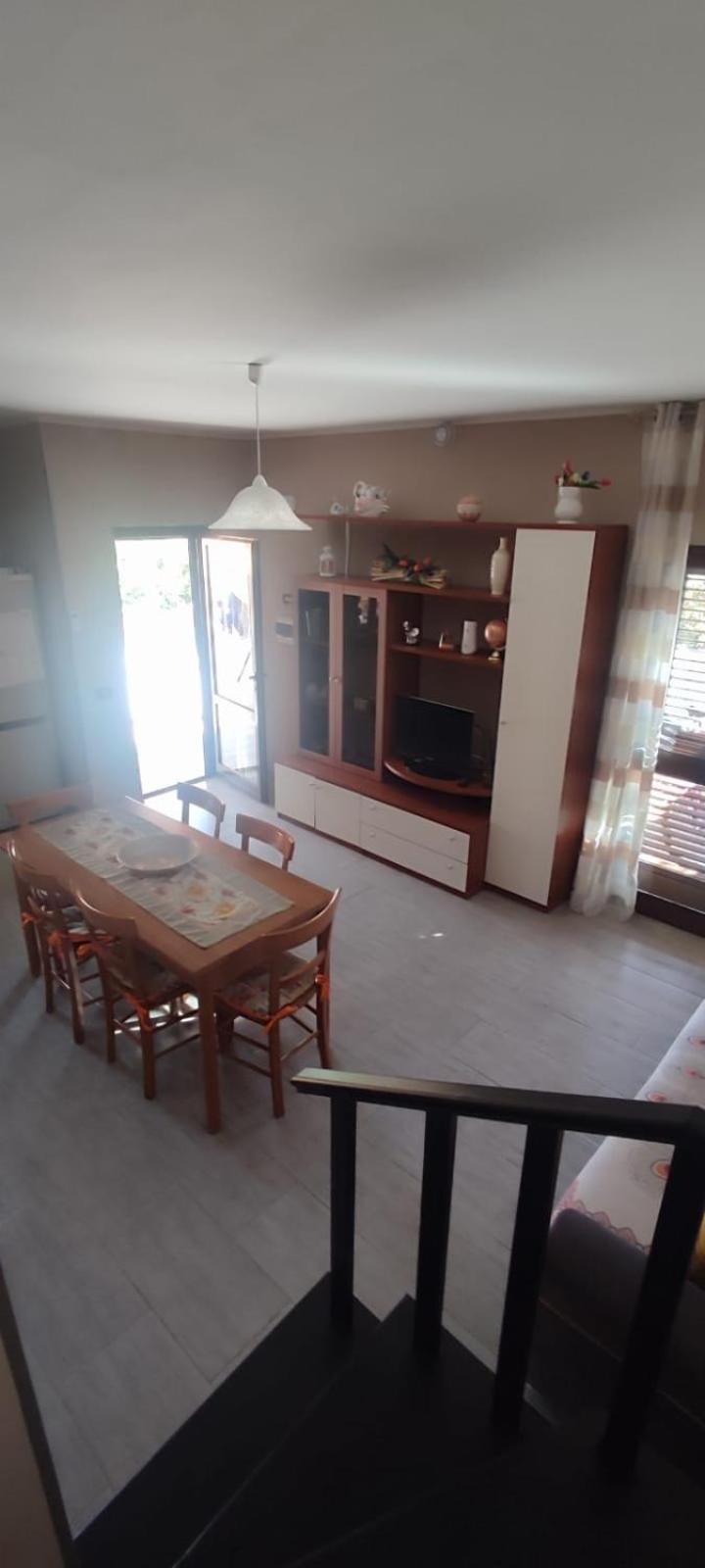Villetta Aurora Villaggio Porto Ada A 2 Passi Dal Mare Pizzo  Extérieur photo