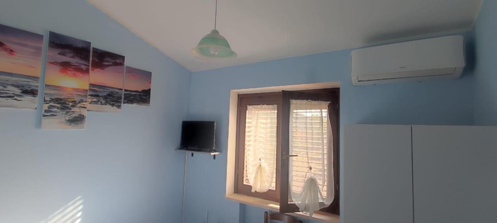 Villetta Aurora Villaggio Porto Ada A 2 Passi Dal Mare Pizzo  Extérieur photo
