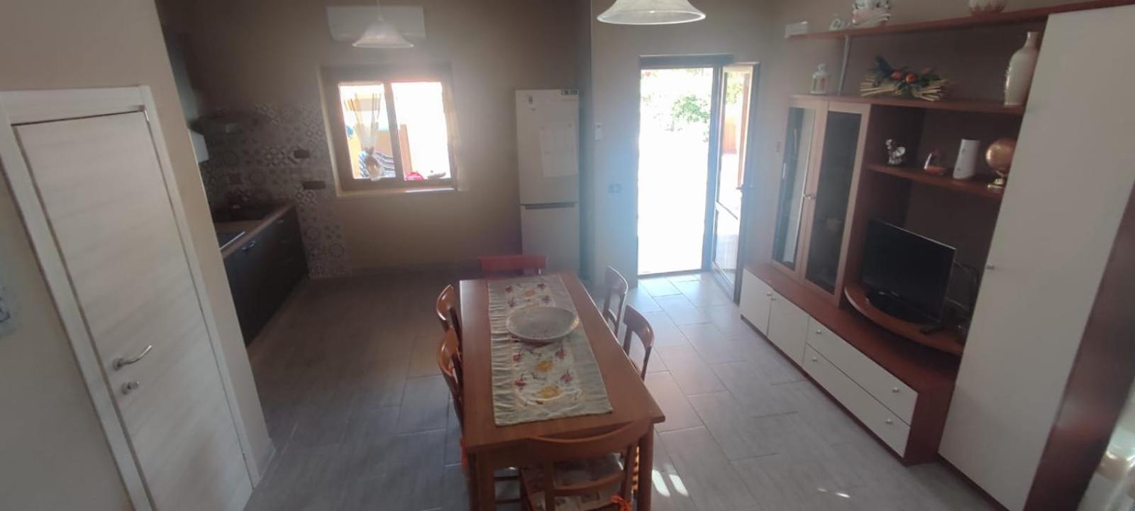 Villetta Aurora Villaggio Porto Ada A 2 Passi Dal Mare Pizzo  Extérieur photo