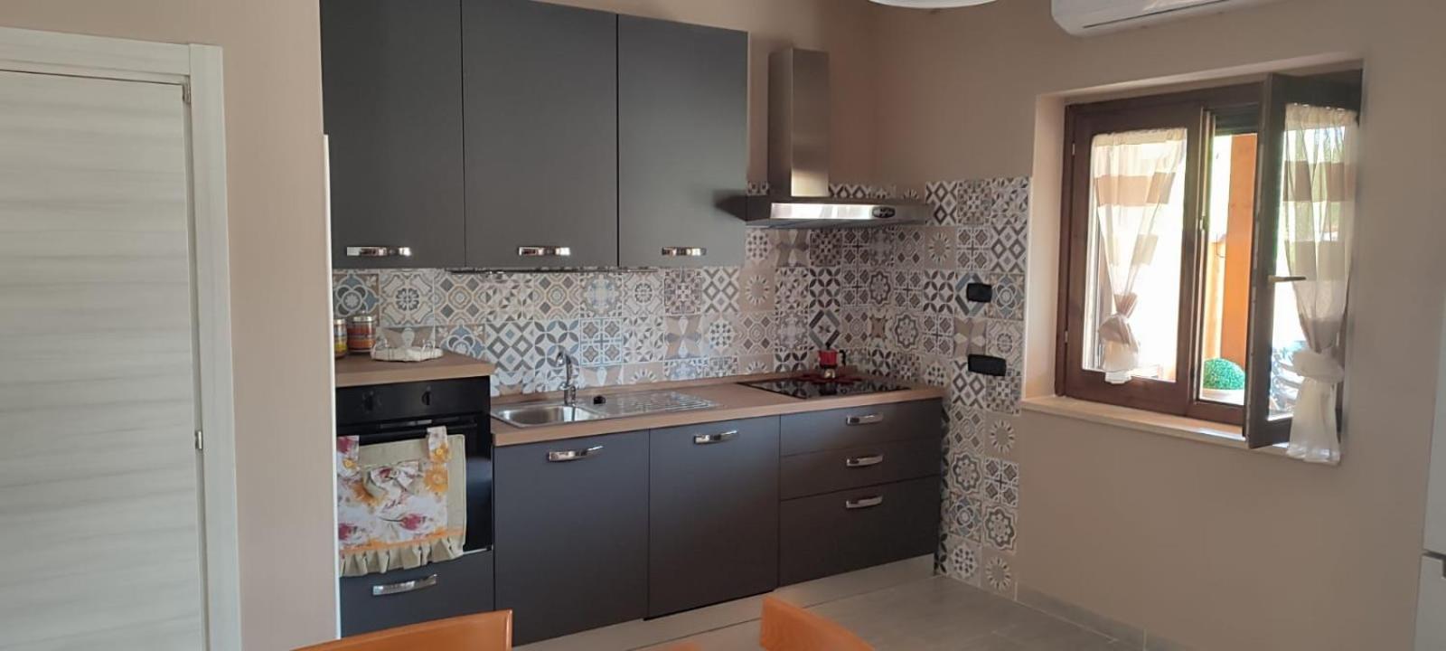 Villetta Aurora Villaggio Porto Ada A 2 Passi Dal Mare Pizzo  Extérieur photo