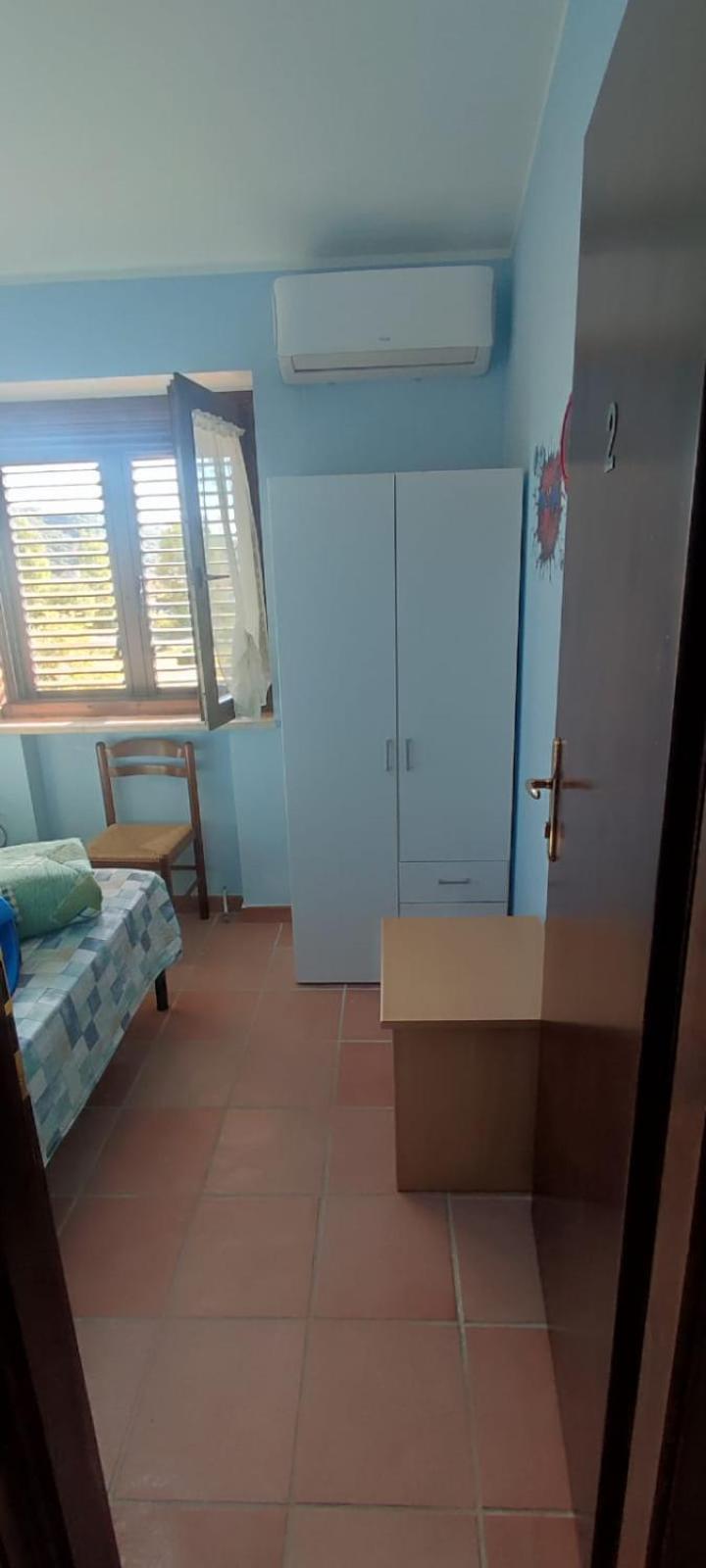Villetta Aurora Villaggio Porto Ada A 2 Passi Dal Mare Pizzo  Extérieur photo