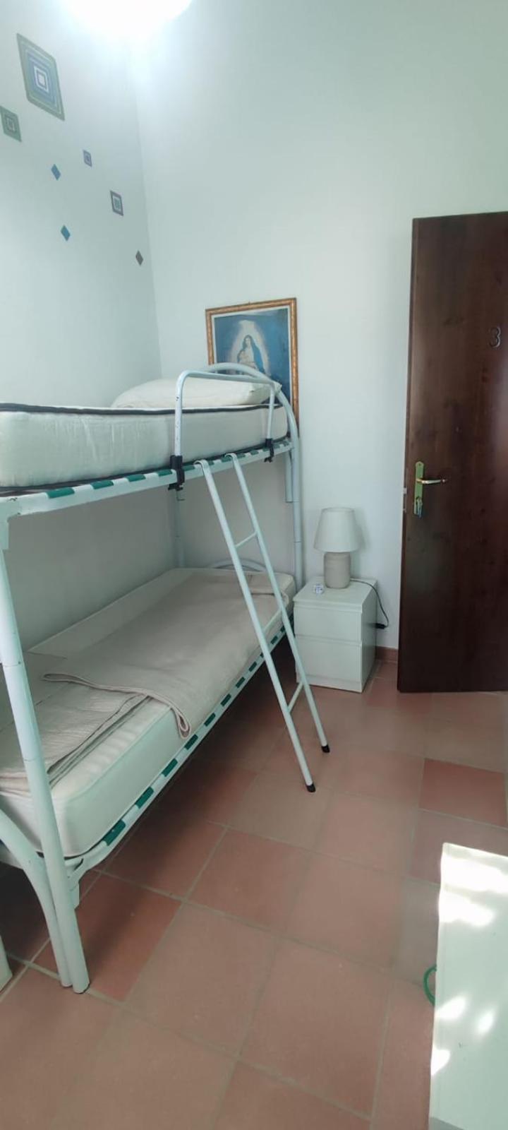Villetta Aurora Villaggio Porto Ada A 2 Passi Dal Mare Pizzo  Extérieur photo