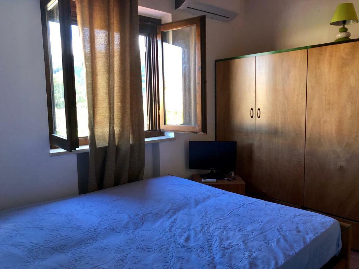 Villetta Aurora Villaggio Porto Ada A 2 Passi Dal Mare Pizzo  Extérieur photo