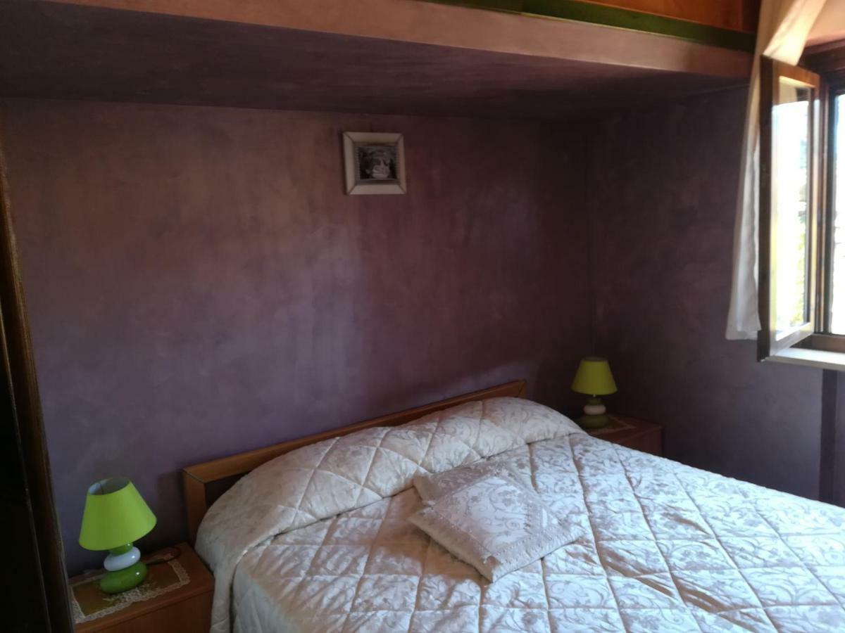 Villetta Aurora Villaggio Porto Ada A 2 Passi Dal Mare Pizzo  Extérieur photo