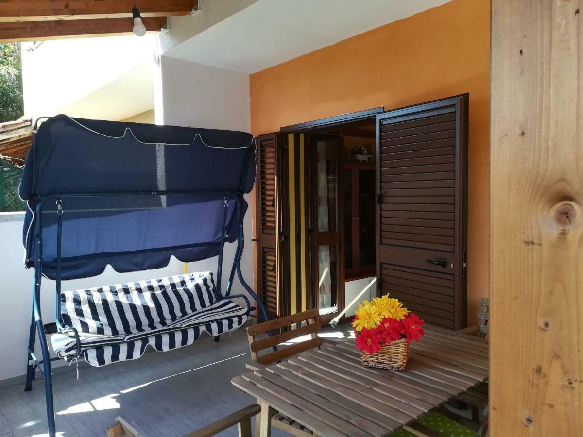 Villetta Aurora Villaggio Porto Ada A 2 Passi Dal Mare Pizzo  Extérieur photo