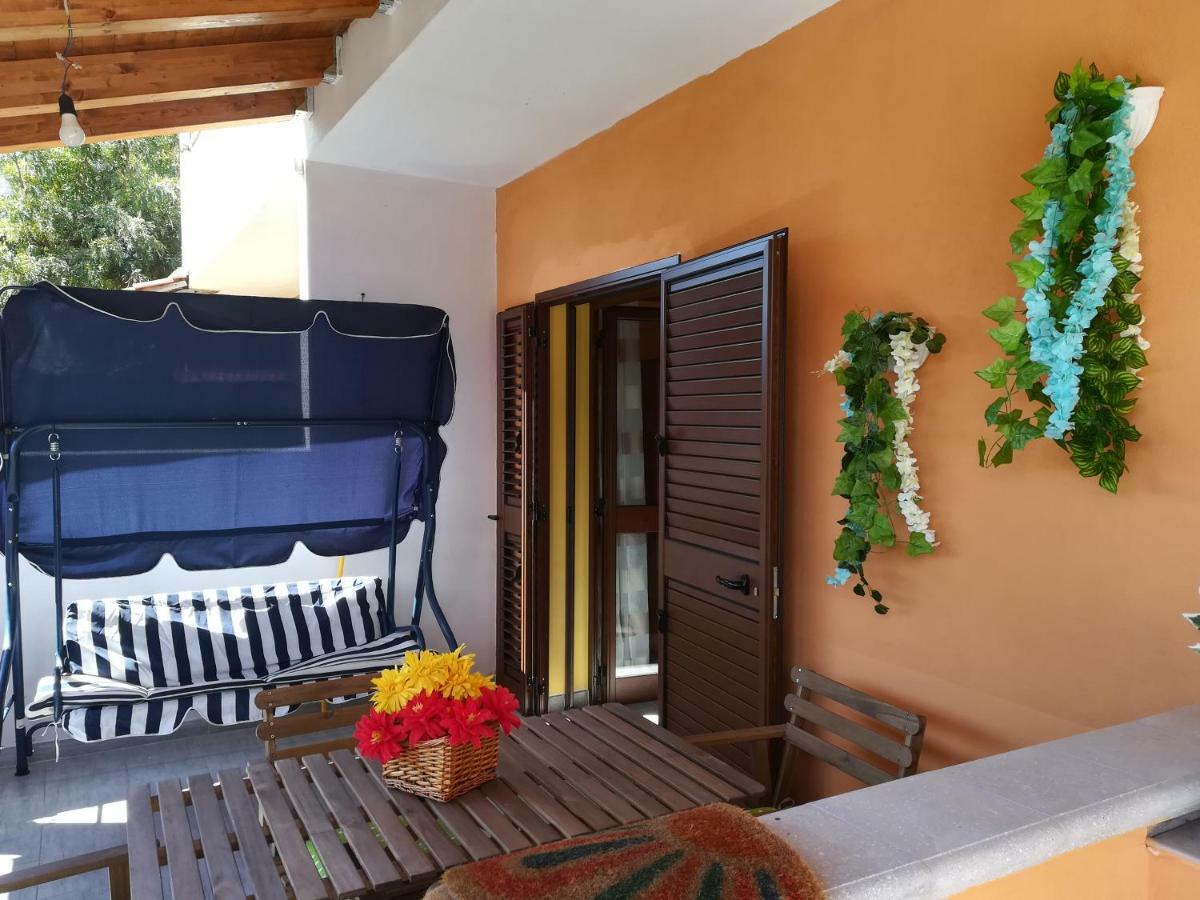 Villetta Aurora Villaggio Porto Ada A 2 Passi Dal Mare Pizzo  Extérieur photo